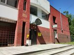 Mir Youth Center Club (Engelsa Avenue, 133к1Д), club for children and teenagers