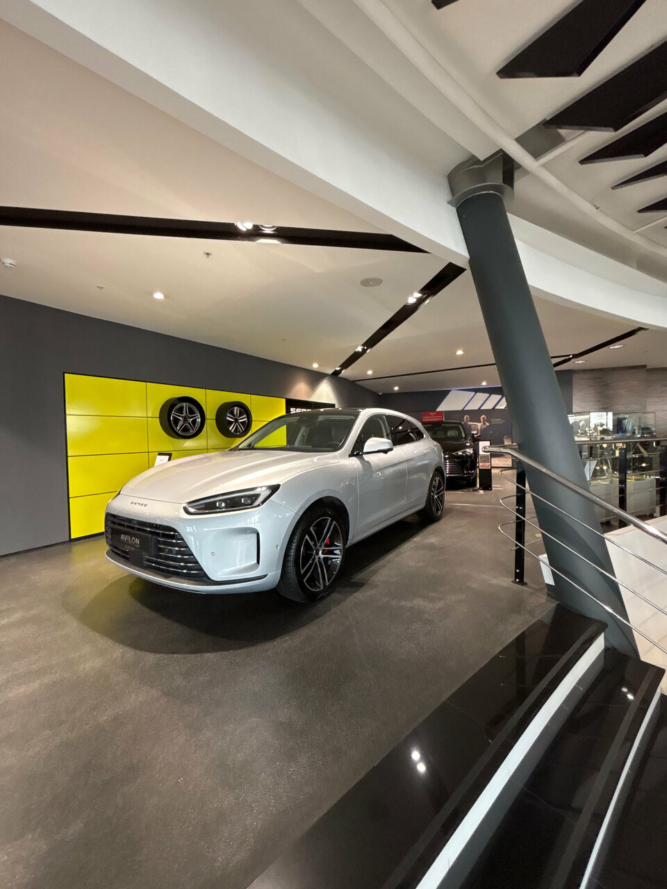 photo Авилон Aito Seres