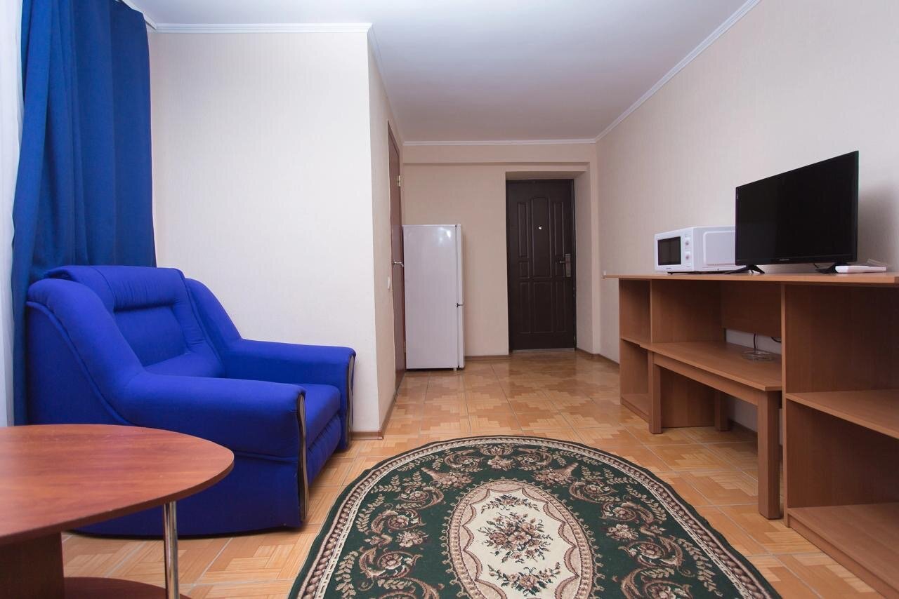 Фото Розовый домик