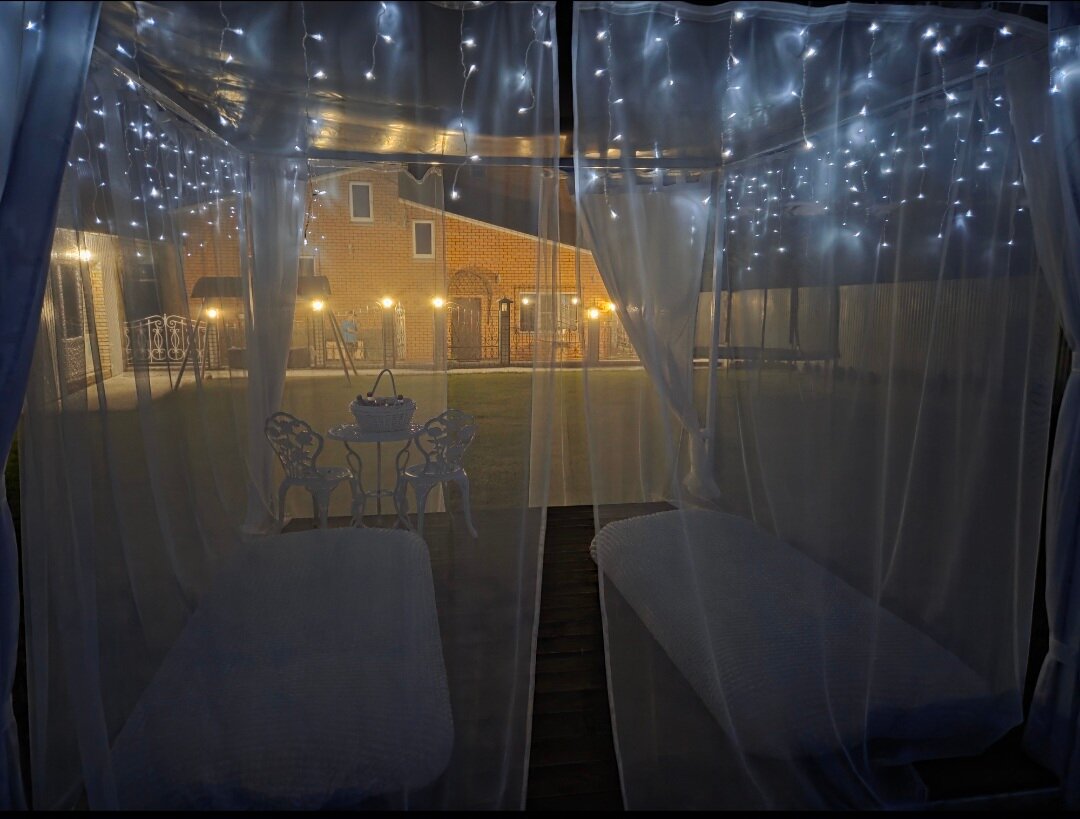 Фото Shirobokov_house