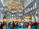 Turkey Tours Istanbul (Istanbul, Fatih, Alemdar Neighborhood, Ticarethane Street, 5) ، منظم رحلات