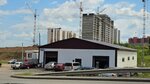 Нанжуль (микрорайон Нанжуль-Солнечный, Нанжульская ул., 69), автосервис, автотехцентр в Красноярске