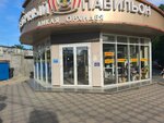 Wild Orchid (Imama Shamilya Avenue, 40/3), flower shop