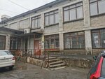 Diaso (Vyborgskaya Street, 8), custom furniture