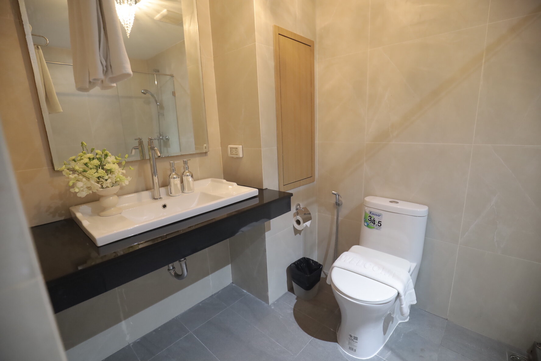 Фото SunSeaSand Hotel Patong