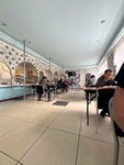Stolovaya (Novosulazhgorskaya Street, 21А), canteen