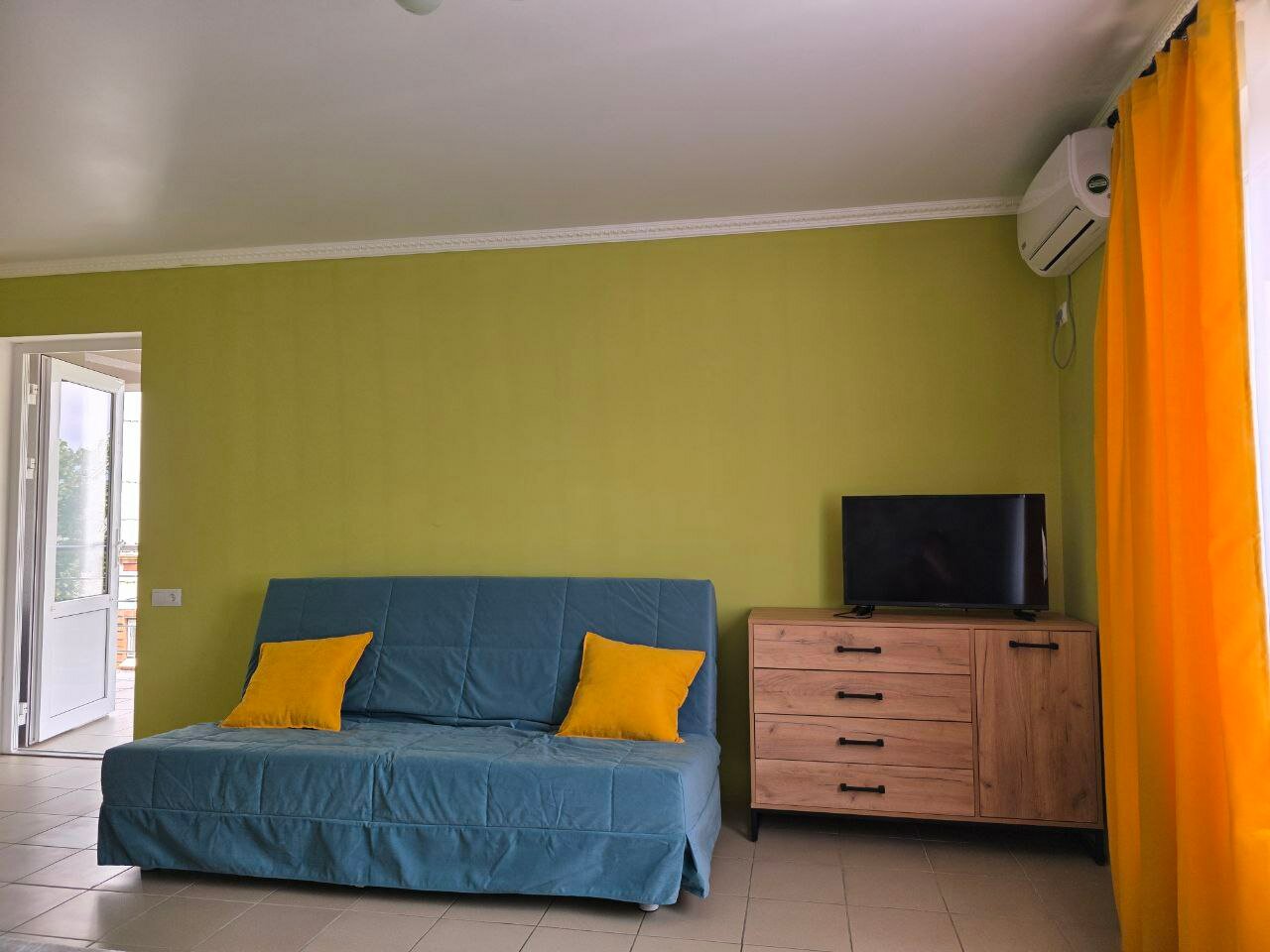 Фото Абрикос