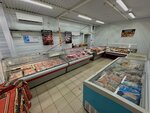 Мясо&Рыба (Kudinovo Village, Tsentralnaya ulitsa, 15Б), pescados y mariscos