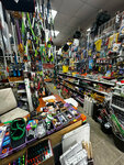 Инструменты, крепёж, 1000 мелочей (derevnya Stanovoye, с232), hardware store