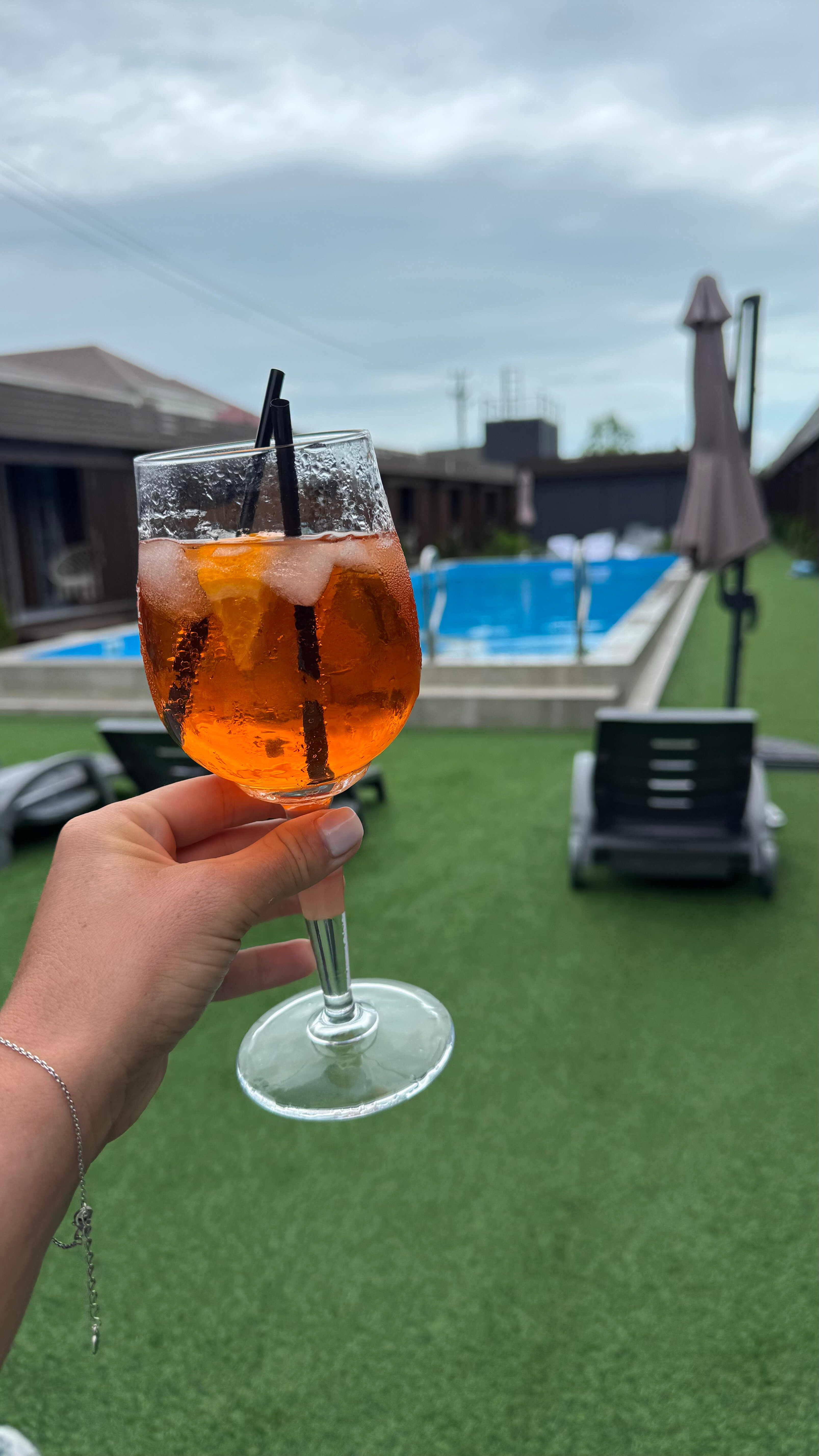 Фото Шале Мале