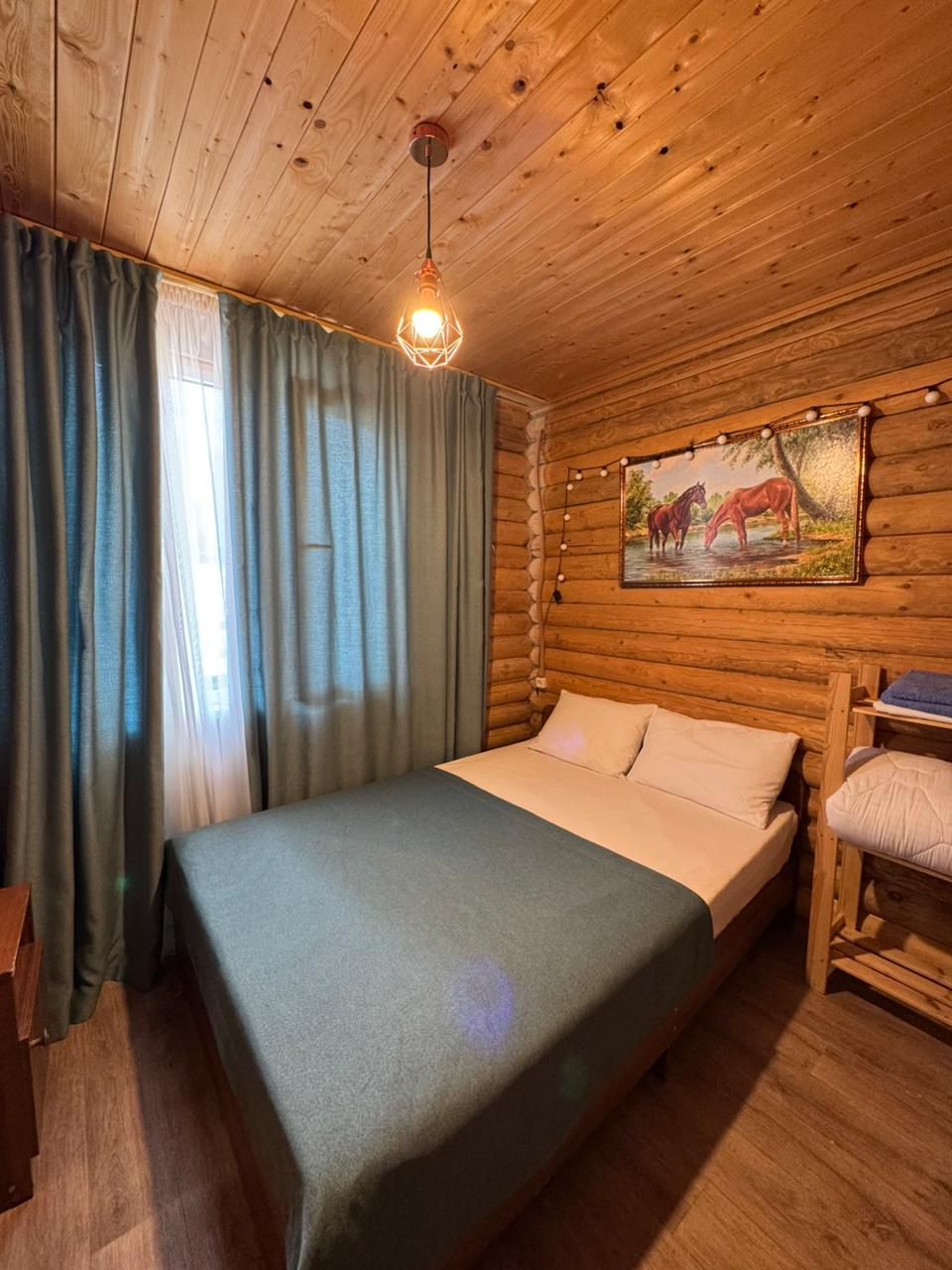 Фото Душа Гор