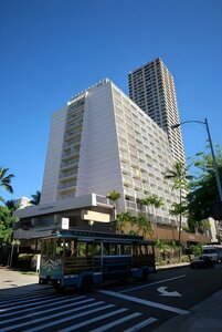 отель Hotel La Croix