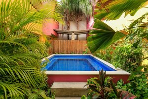 Гостиница Art 57 Hotel - Adults Only