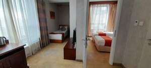 Гостиница Hotel Nine Ulaanbaatar