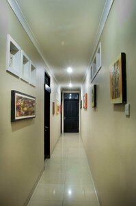 Гостиница Sindhu Mertha Suite