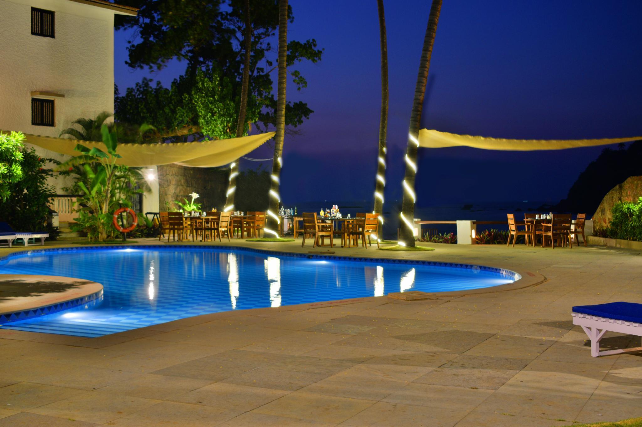 Фото O Pescador an Indy Resort