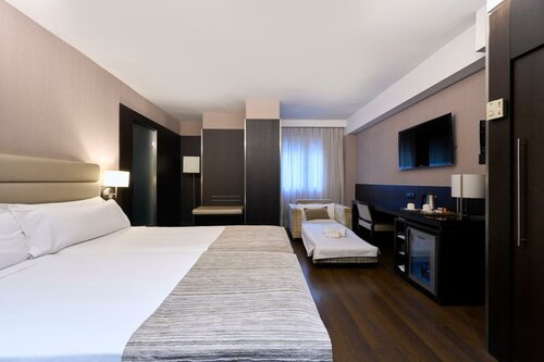 Гостиница Catalonia Rigoletto Hotel в Барселоне