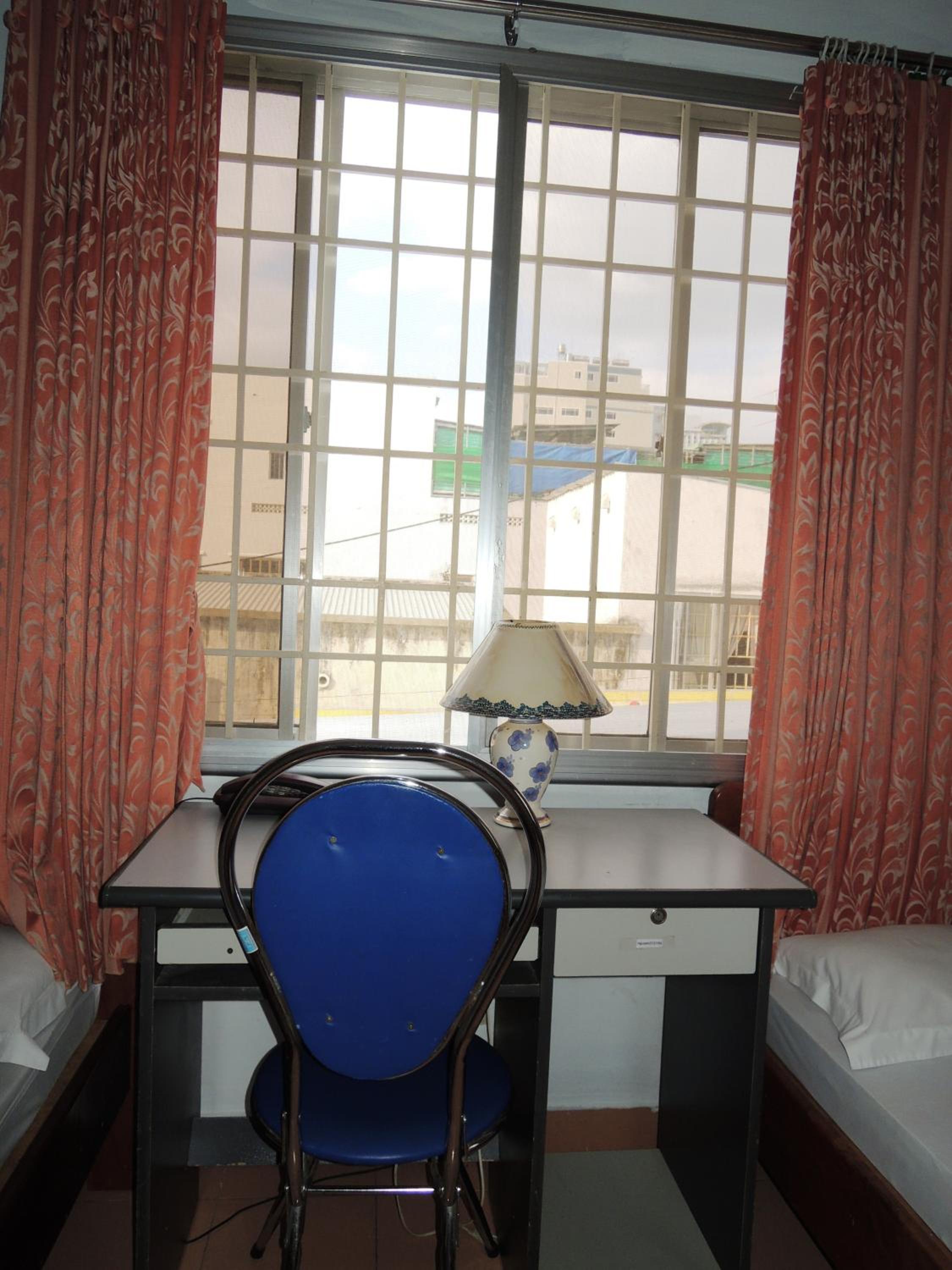 Фото Hien Luong Hotel Nha Trang