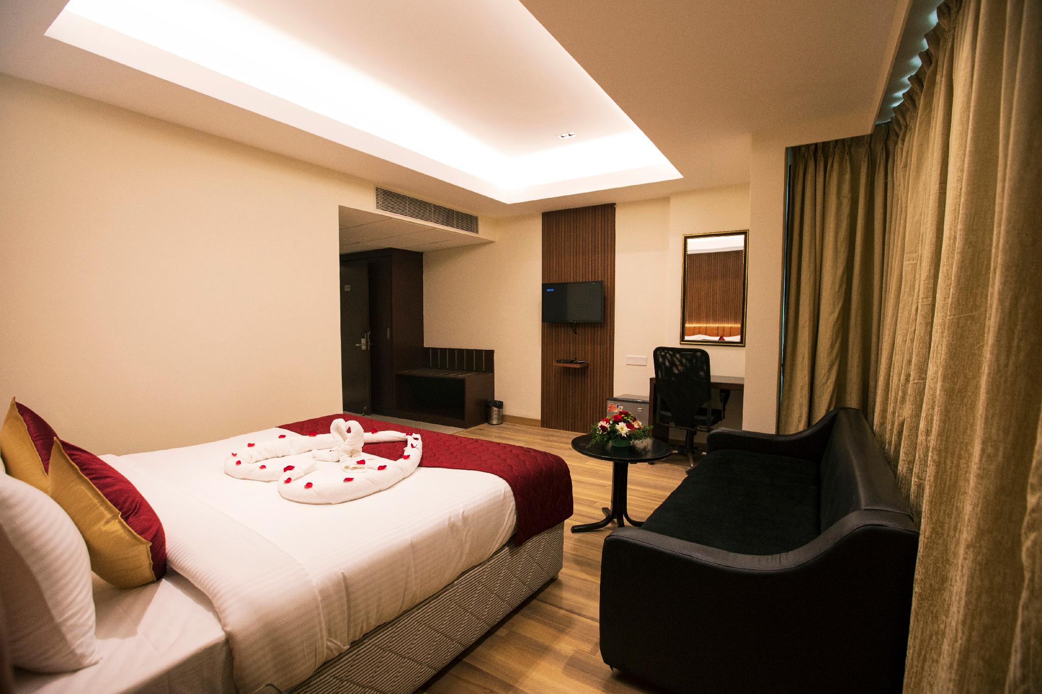 Фото Hotel esthell