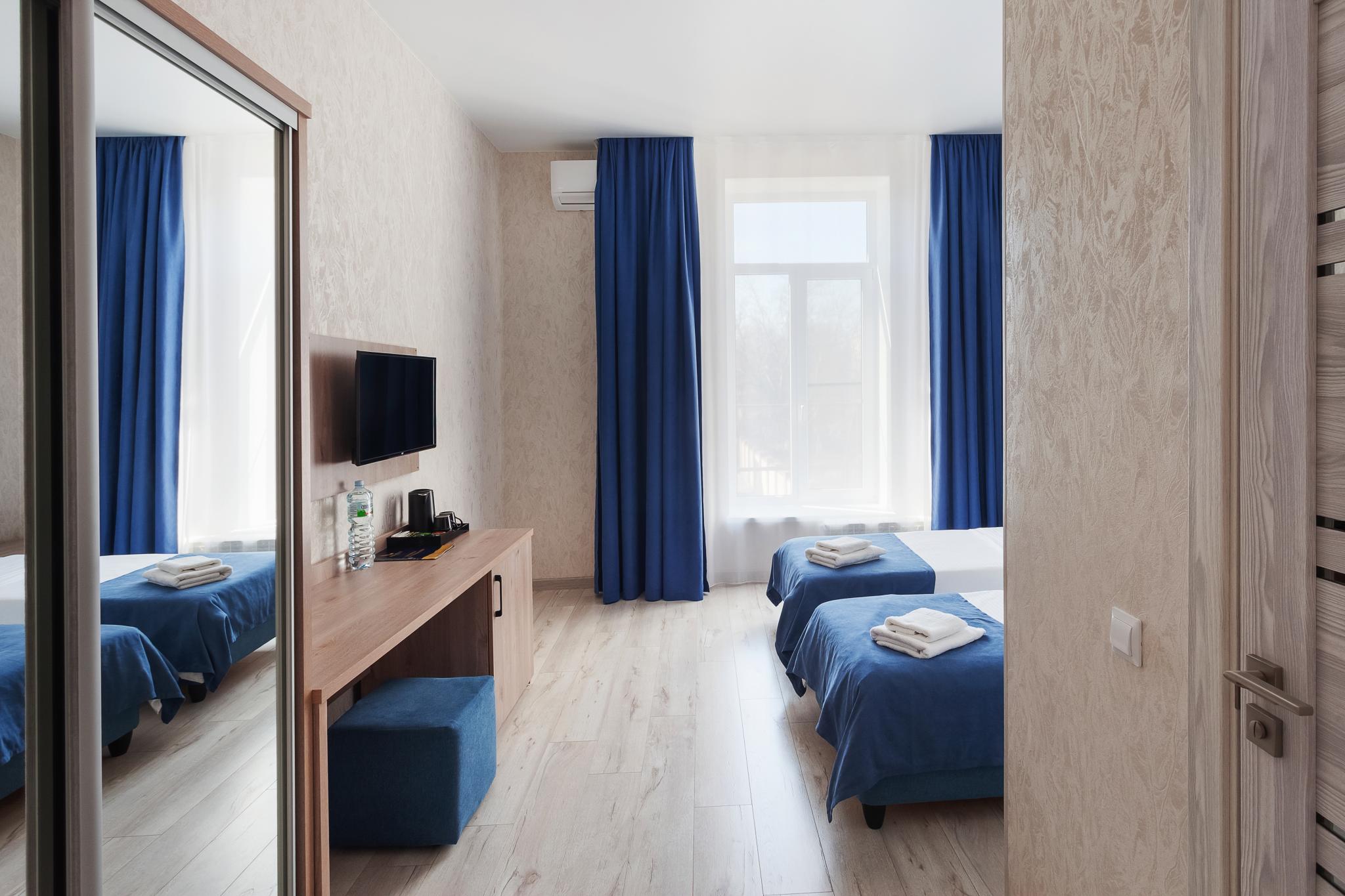 Фото отеля 3