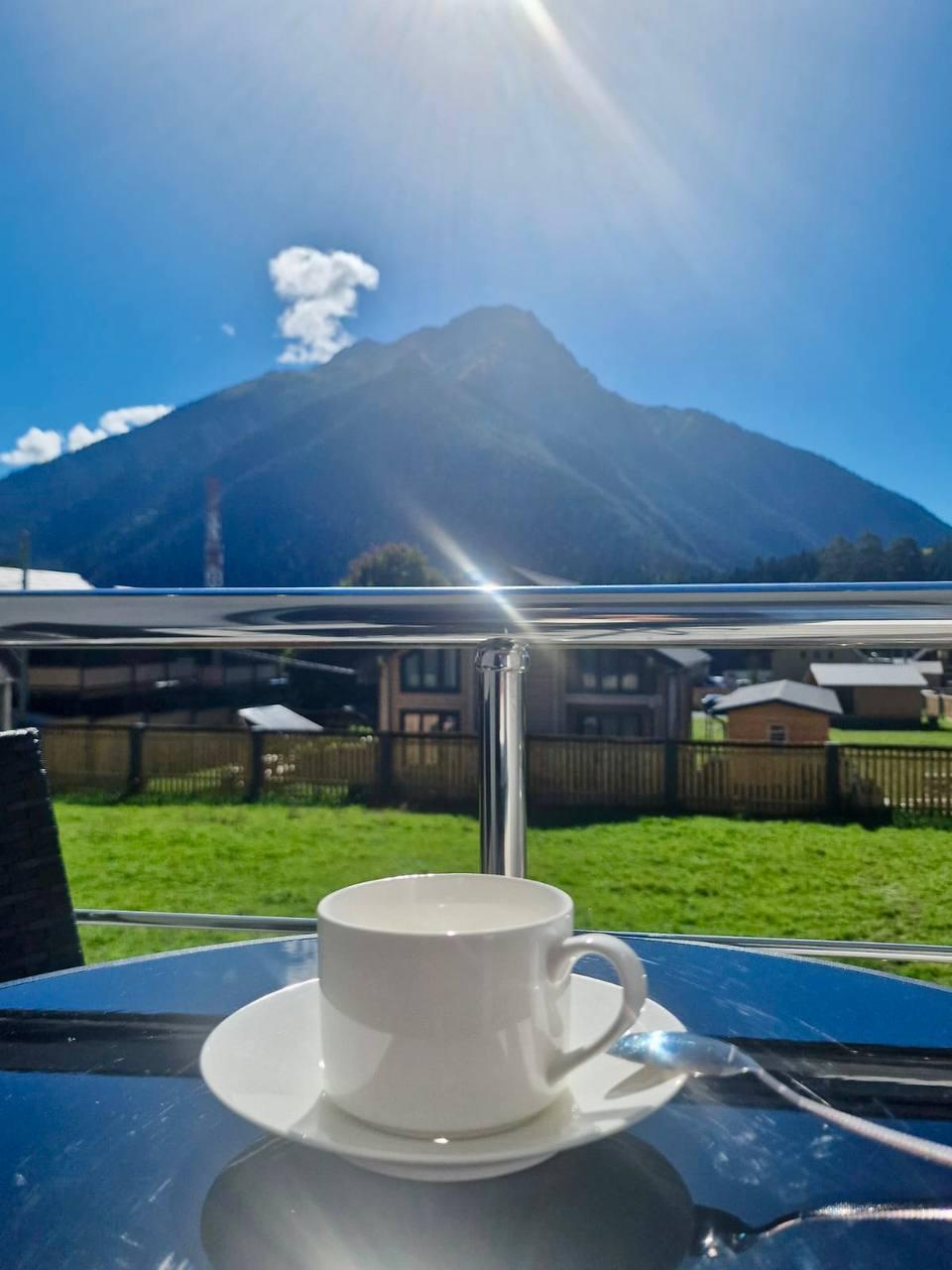 Фото Дариос