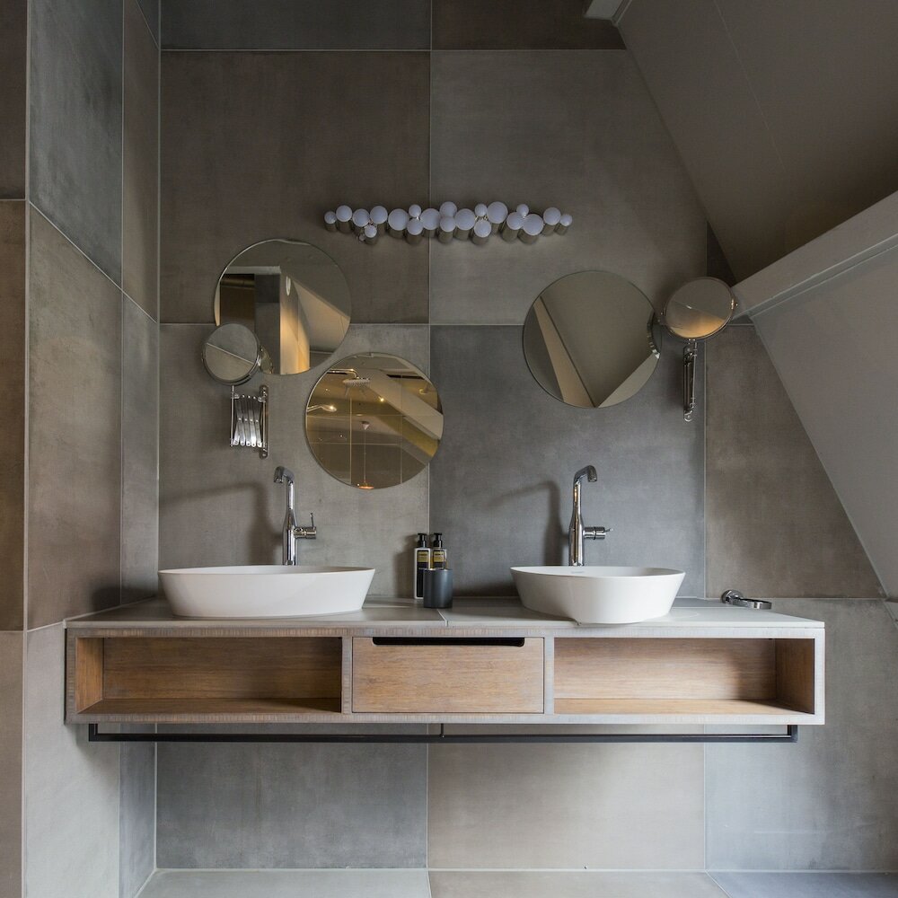 Фото Boutiquehotel Staats