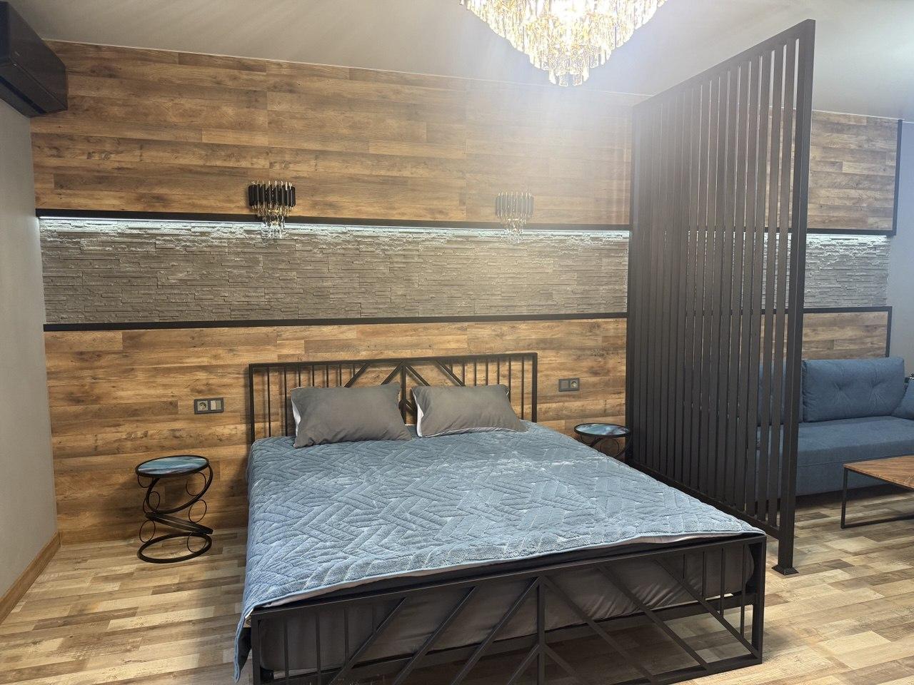 Фото Гостевой дом Алекс