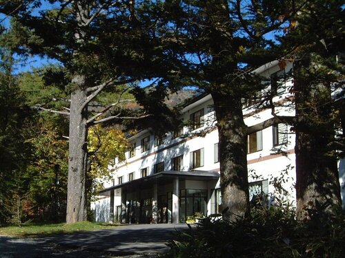 Гостиница Hotel Hananoki