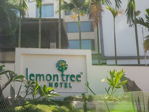Гостиница Lemon Tree Hotel, Whitefield, Bangalore