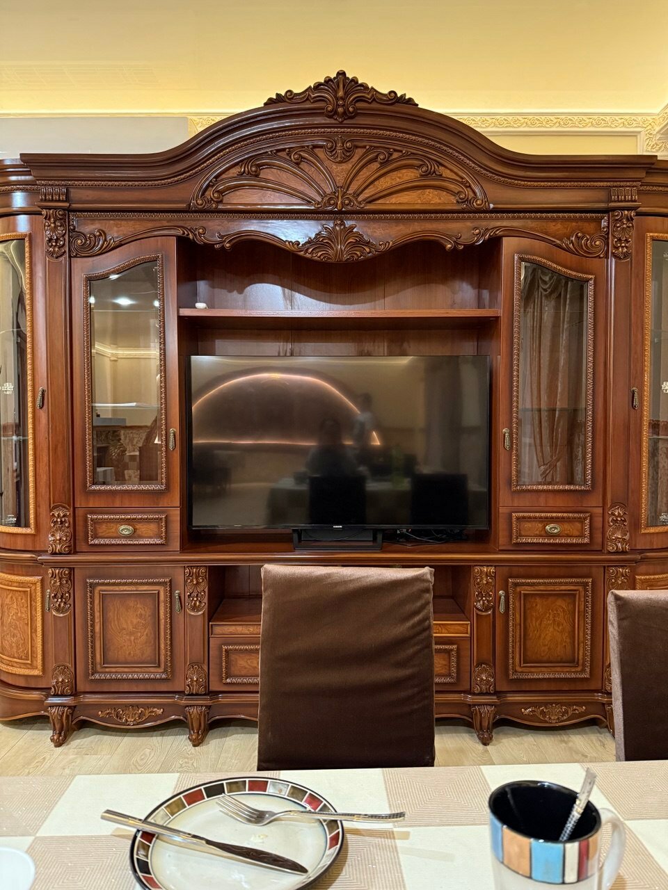 Фото Wald Garten