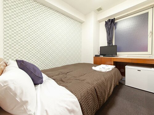 Гостиница Hotel Livemax Nippori в Токио