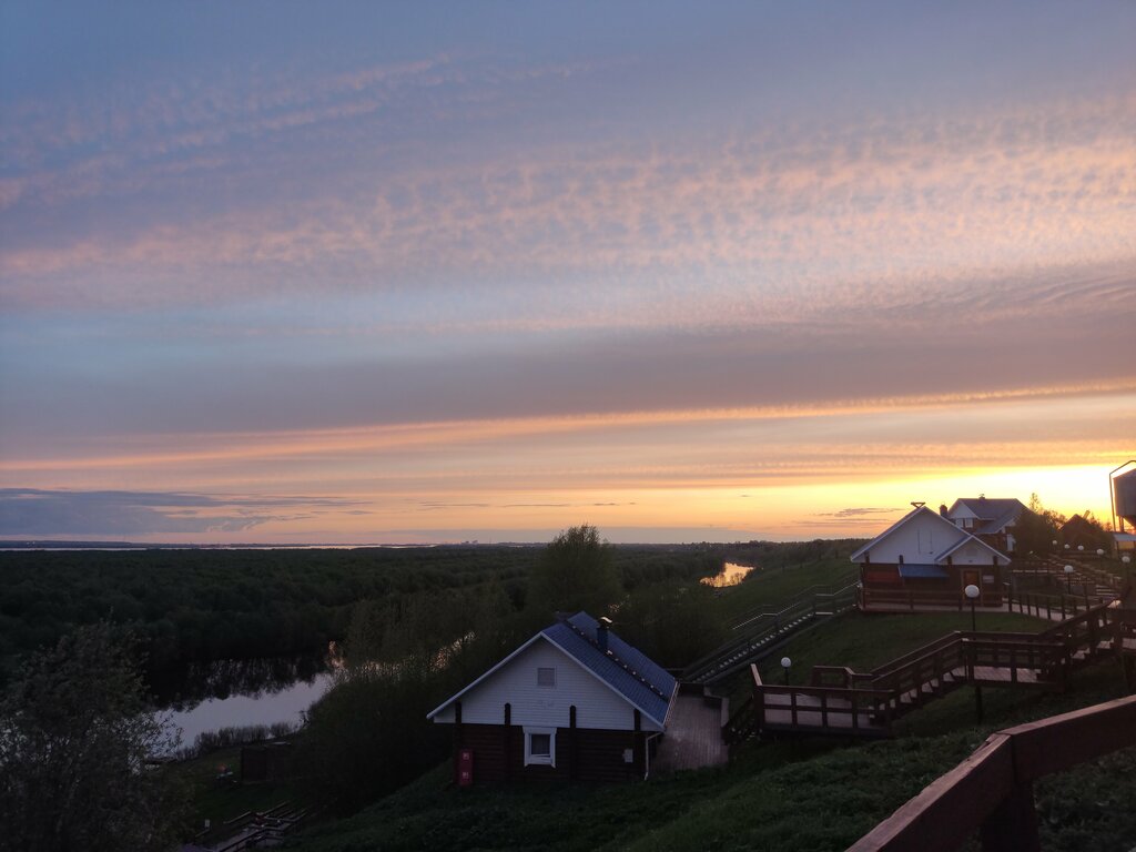 Hotel Гостиница, туркомплекс Малые Карелы, , foto