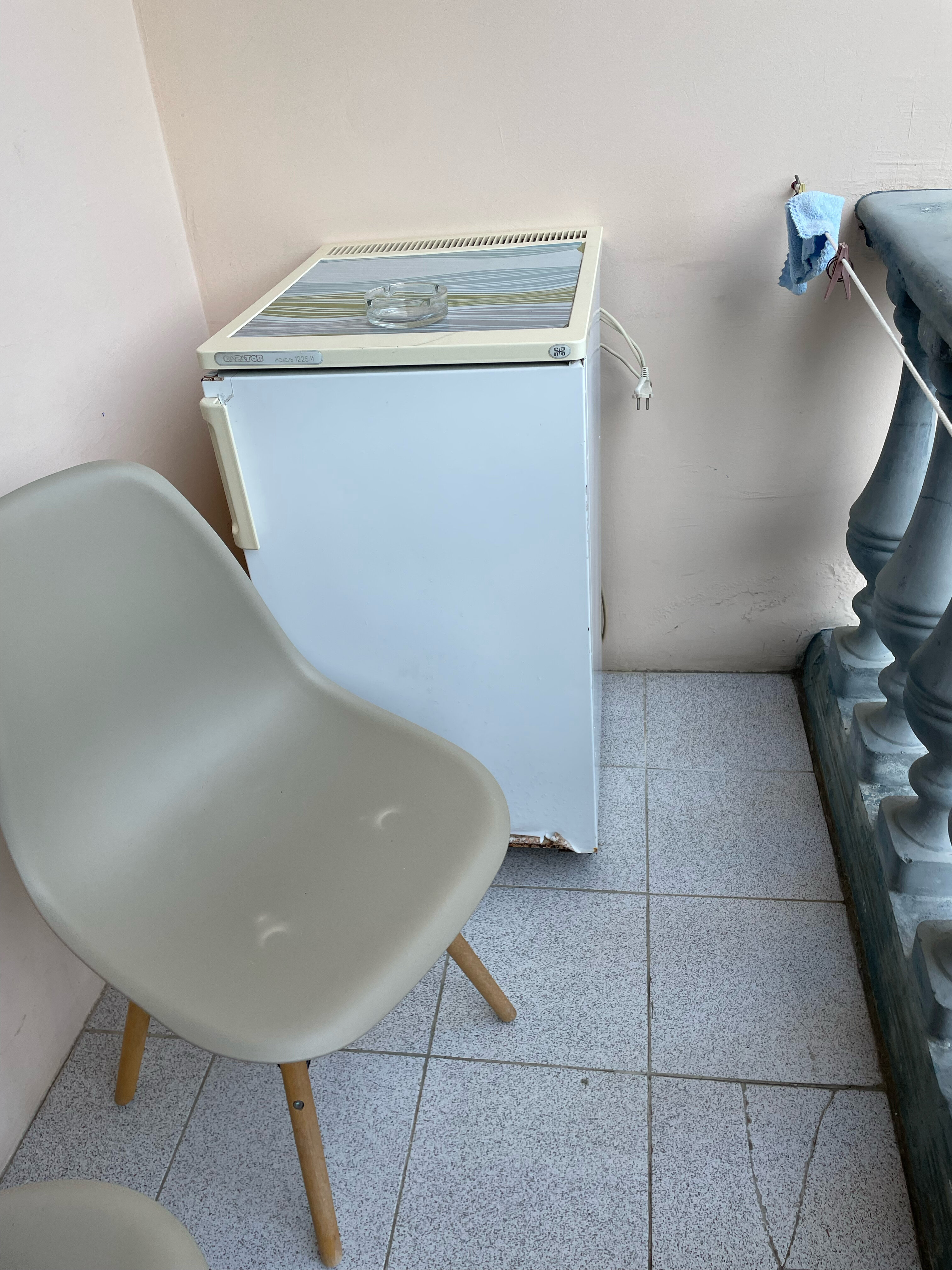 Фото Морская звезда