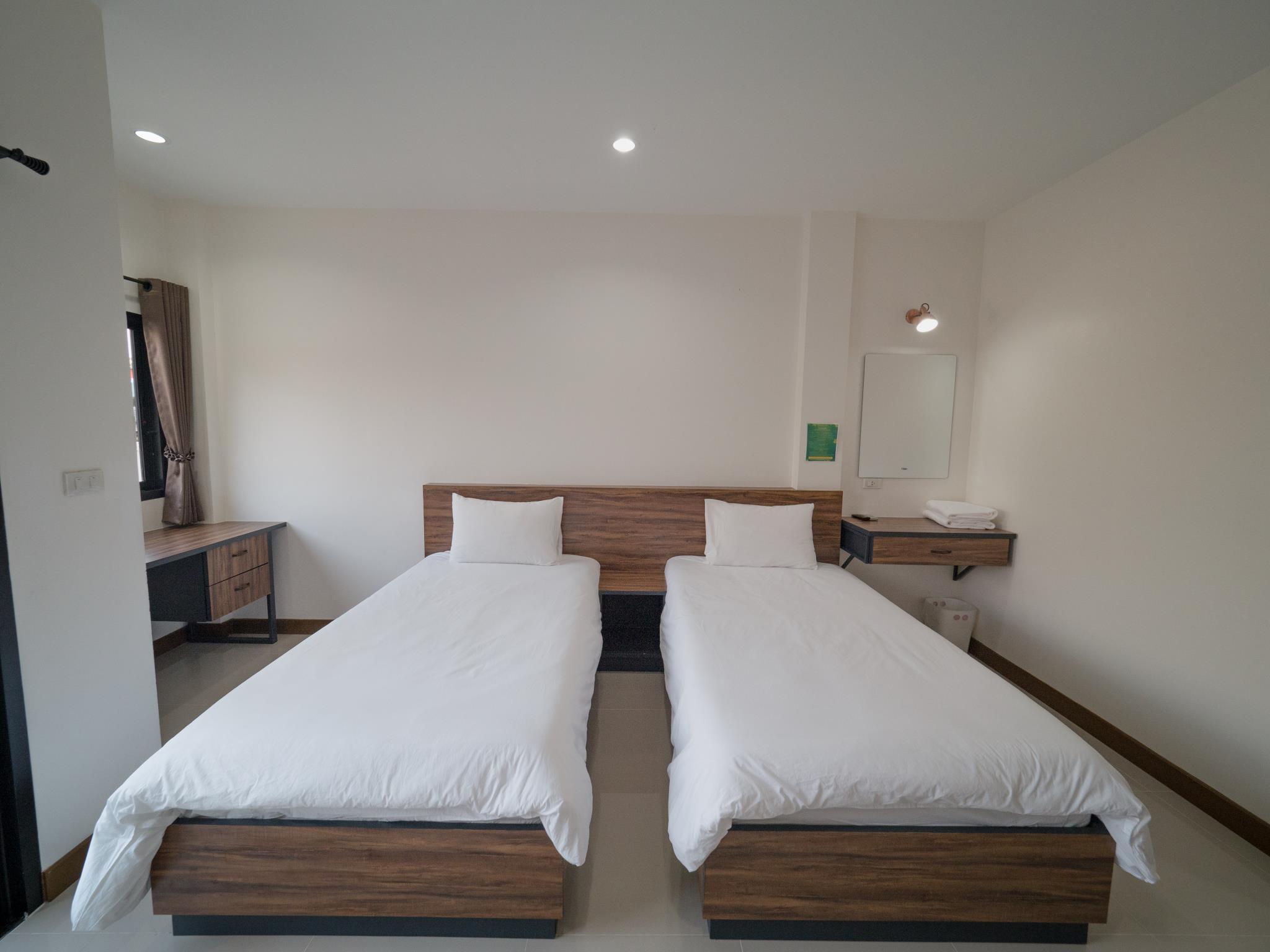 Фото Maithong Riverside