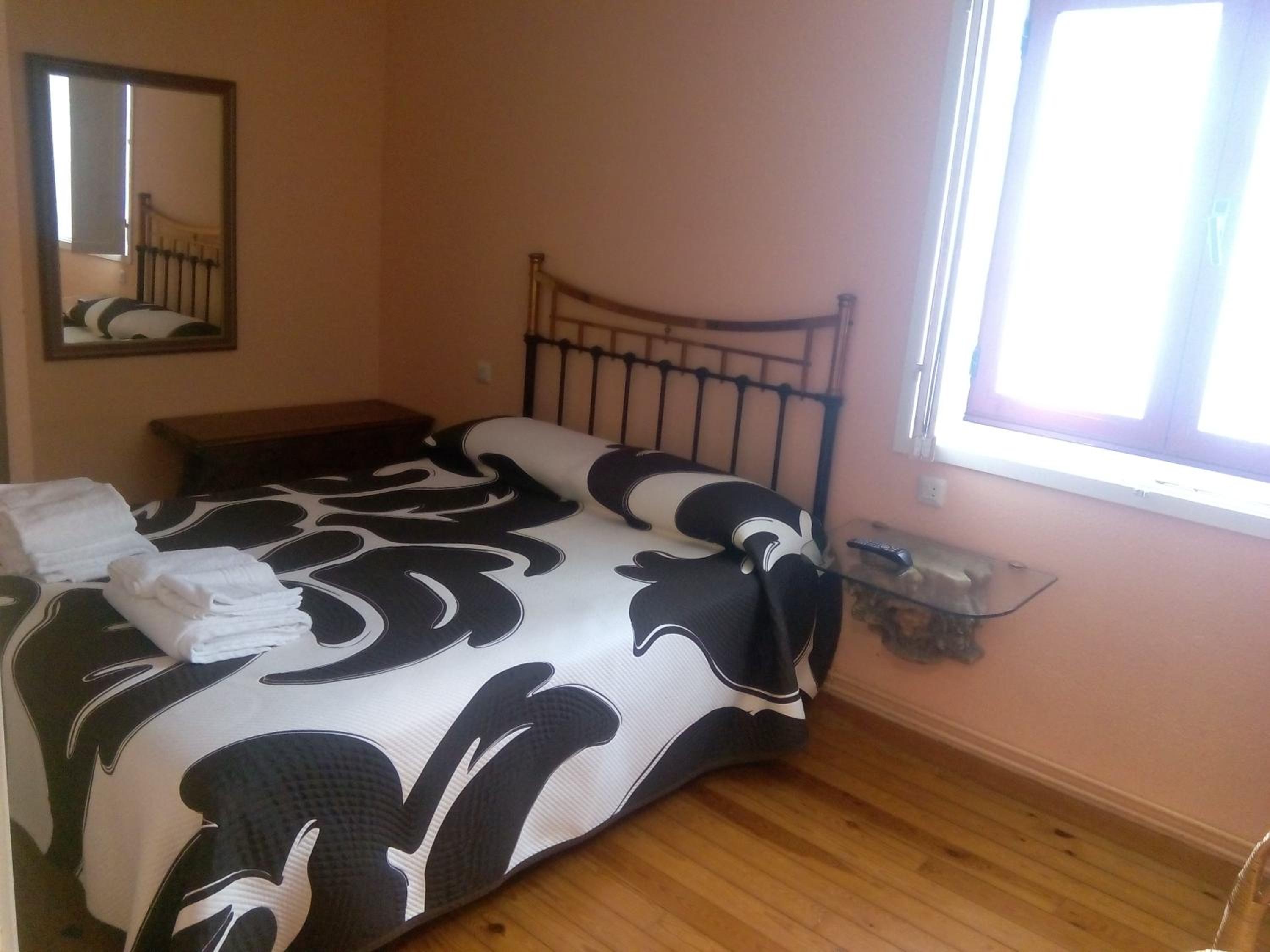 Фото Hotel Las Grandas