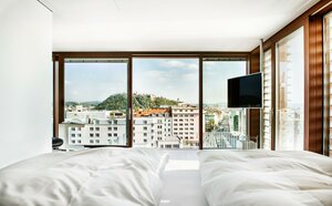 Гостиница Hotel Daniel Graz