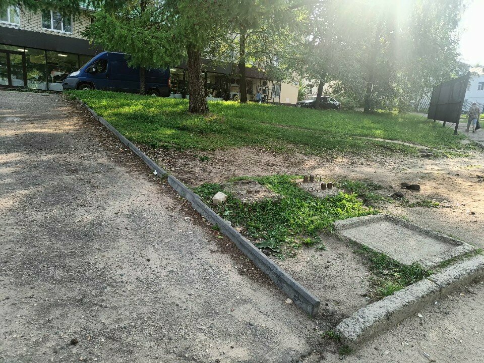 Loterías Компания по реализации лотерейных билетов, , foto