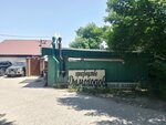 Компания по производству дымоходов (Morstroyevskiy proyezd, 11А) ، آنية معدنية