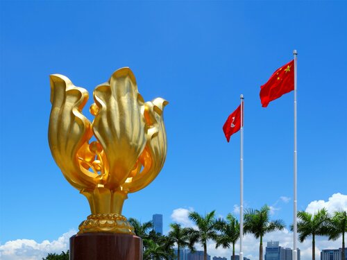 Гостиница Iclub Amtd Sheung Wan Hotel в Гонконге