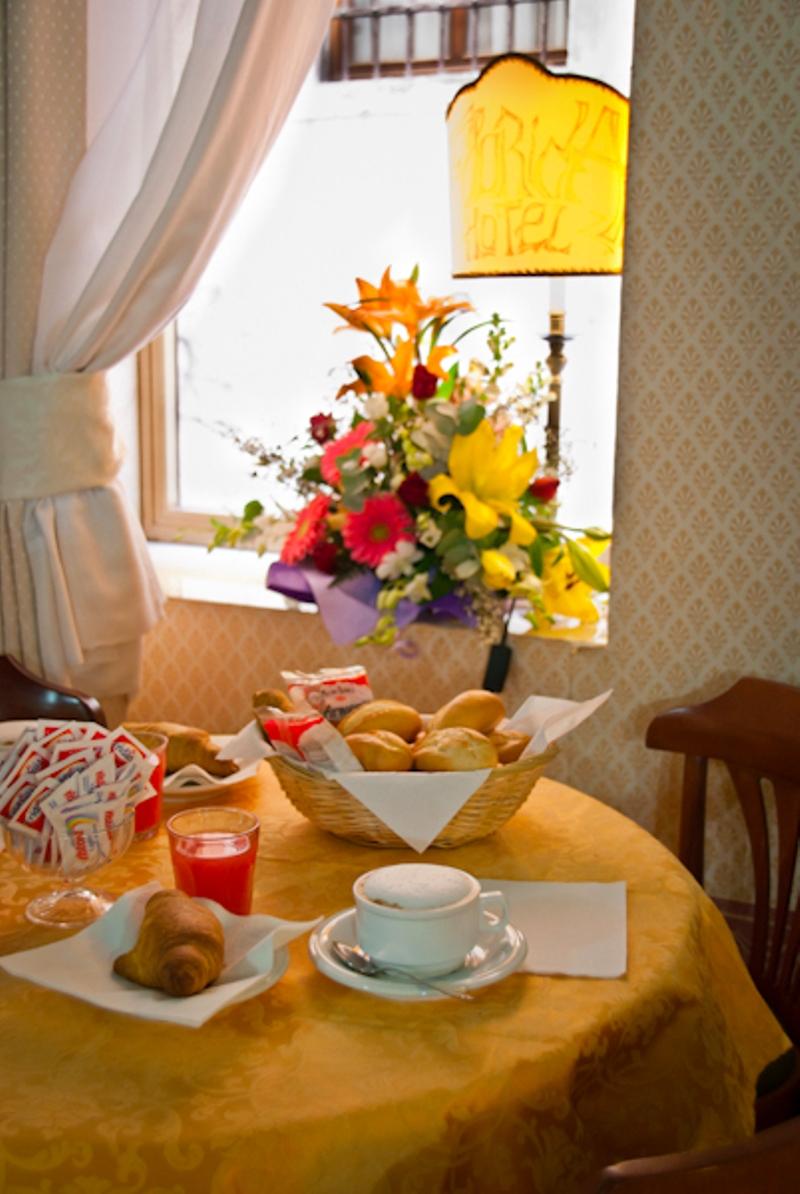 Фото Hotel Florida