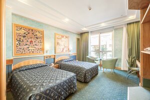 Гостиница Hotel Brunelleschi