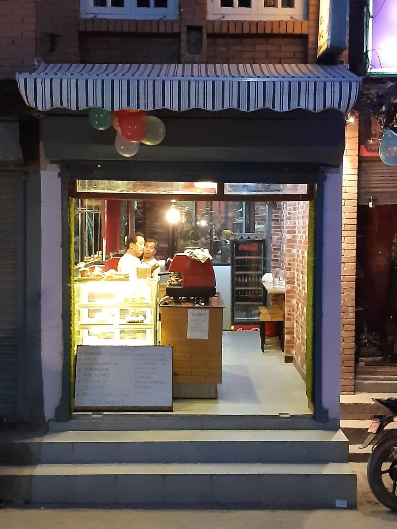 Фото Durbar Guest House