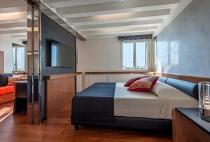 Гостиница Hotel Rialto