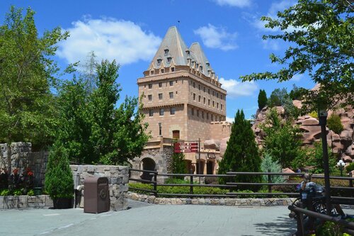 Гостиница Liberty Inn в Орландо