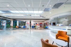 Гостиница Hotel Vis