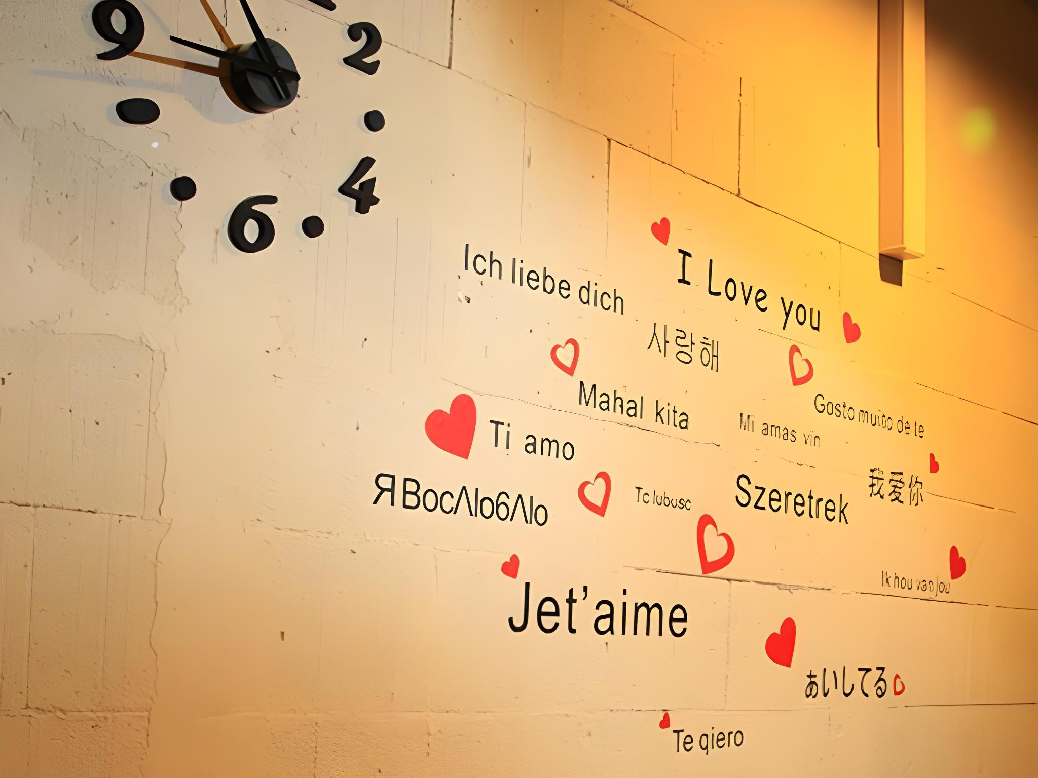 Фото The Room @ Zishi Hostel