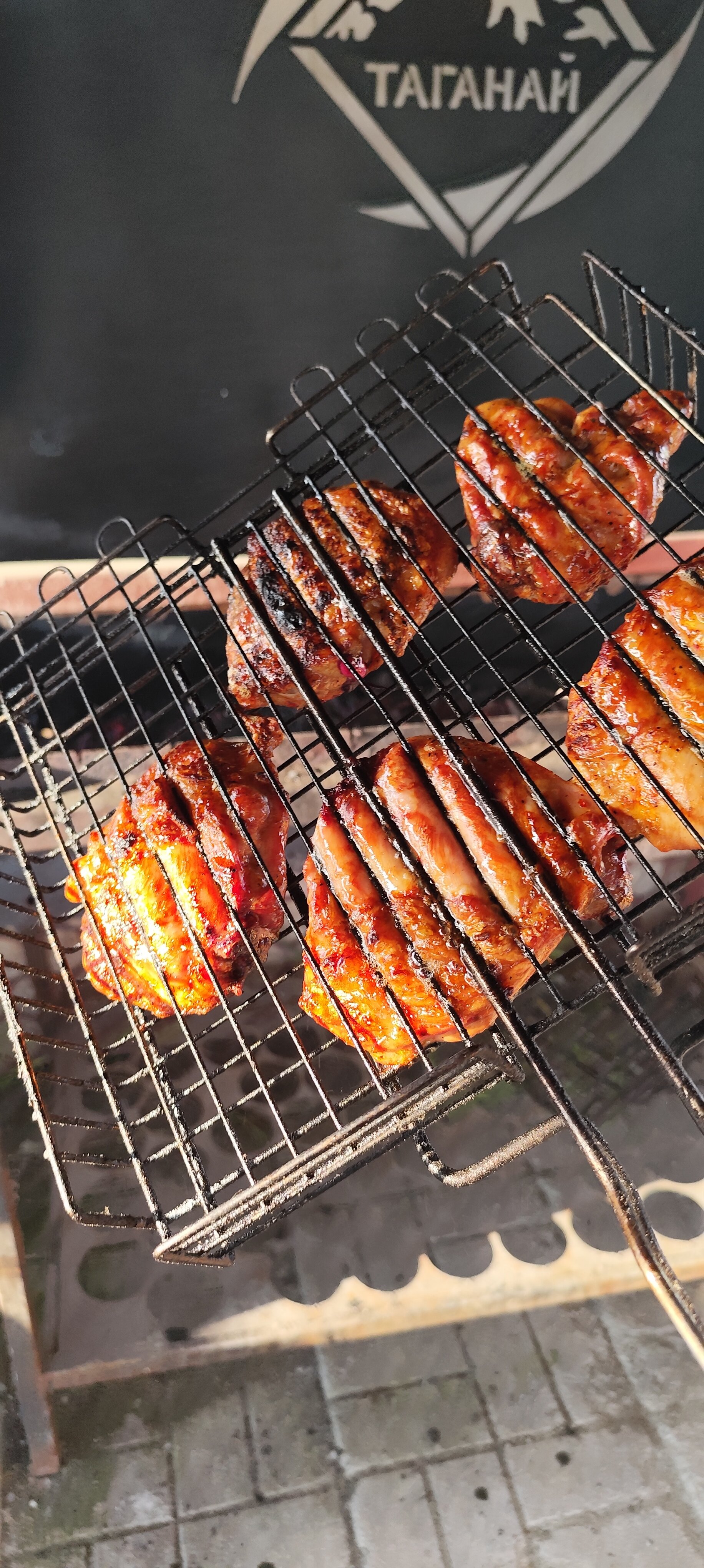 Фото Фермер HOUSE