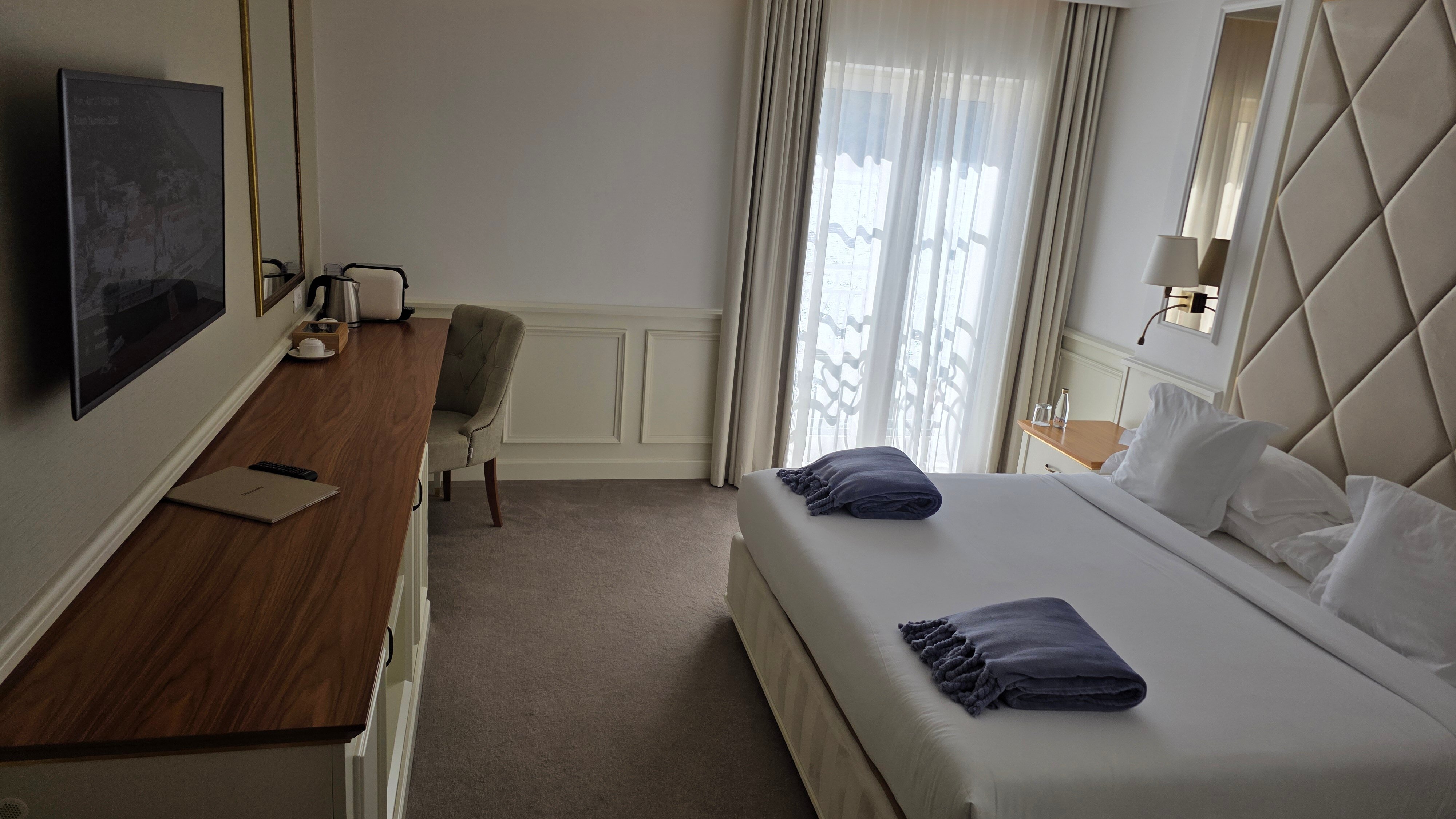 Фото Heritage Grand Perast