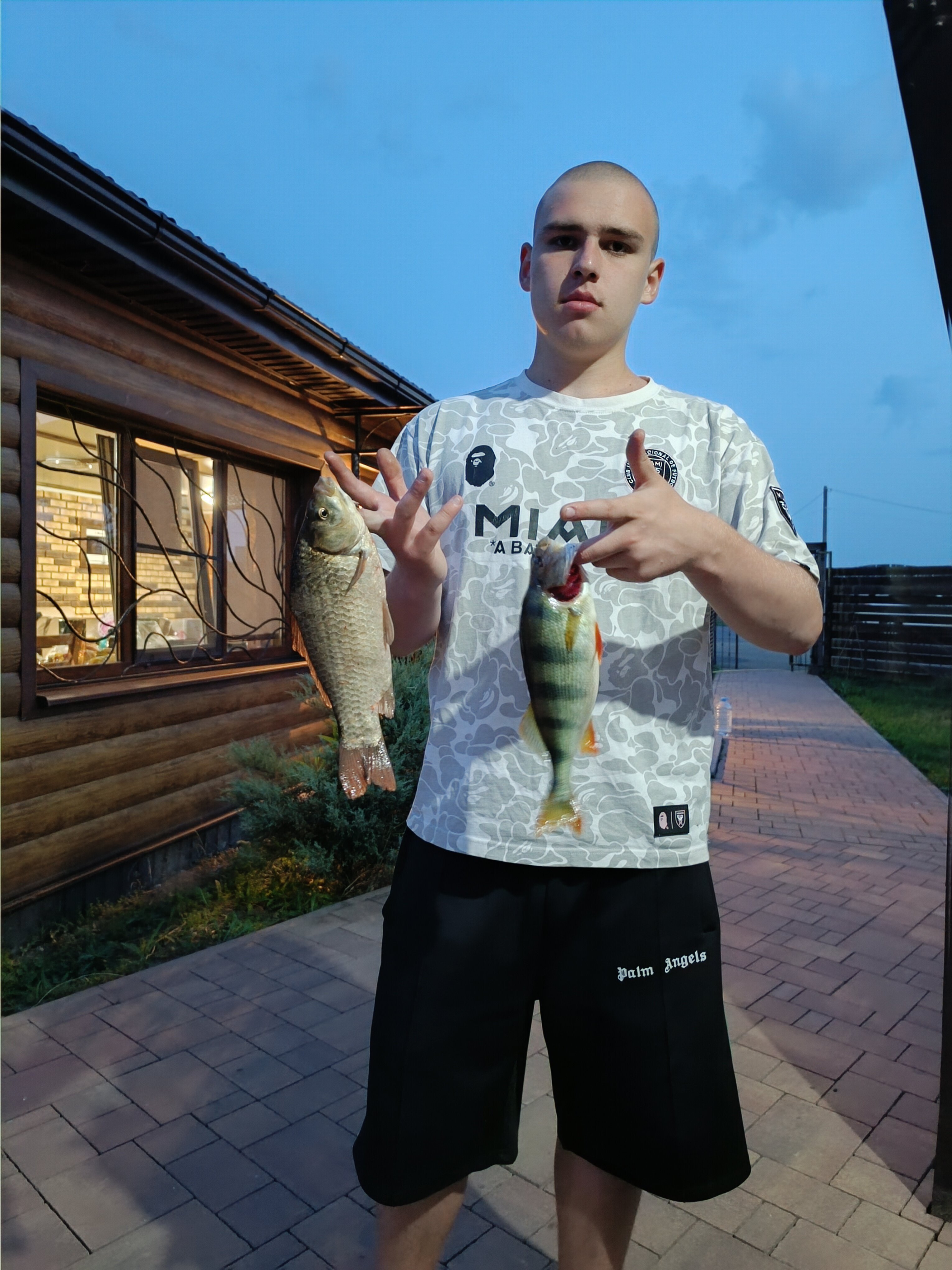 Фото У Реки