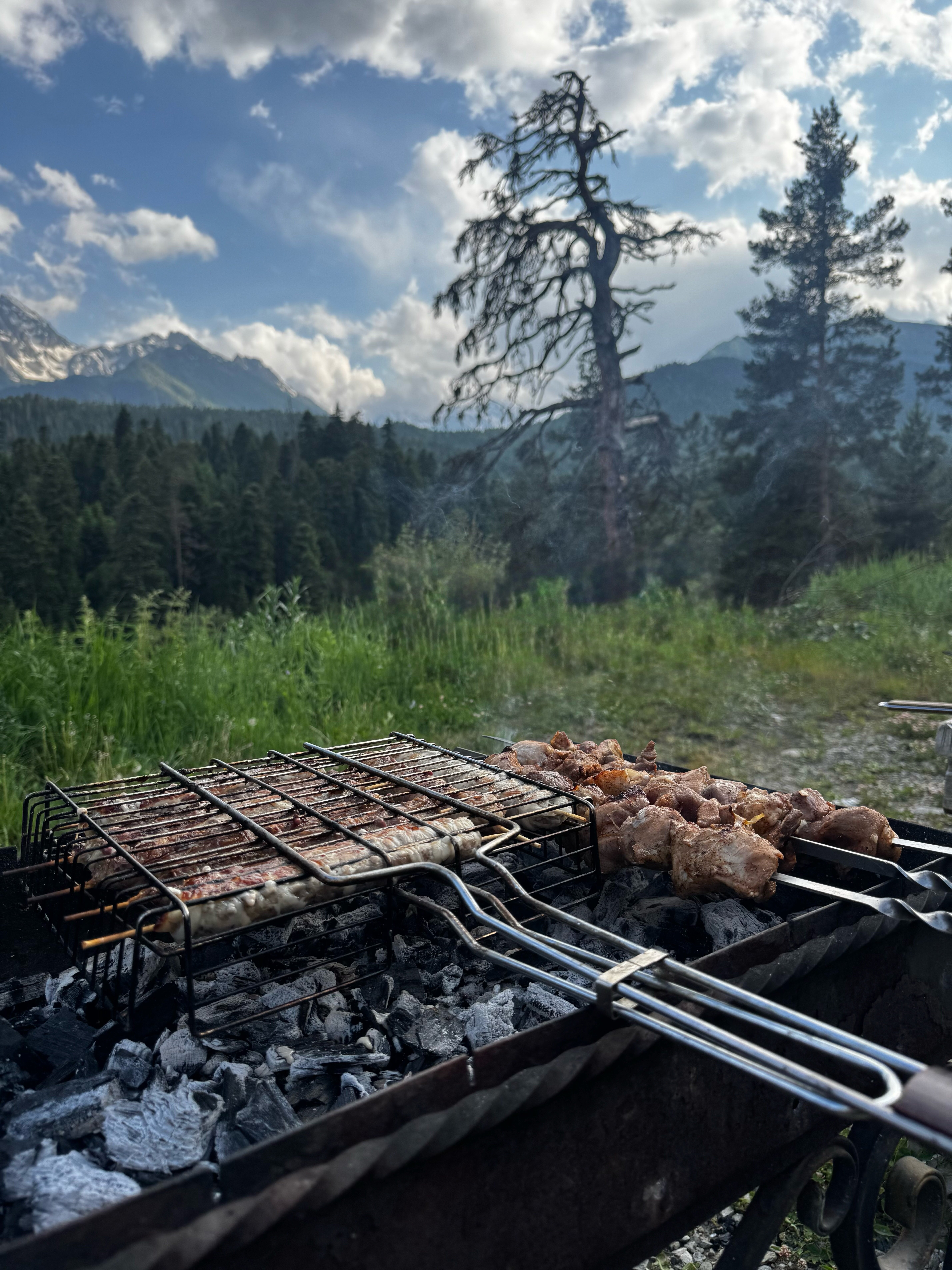 Фото Arkhyz Palace